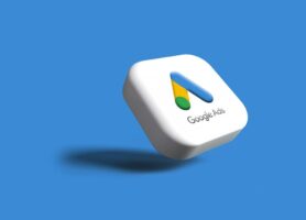 Google ads home
