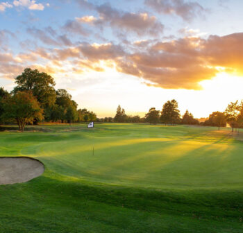 Golf Membership Sales & Marketing home