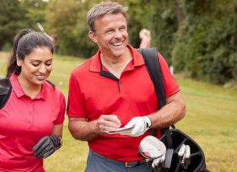 Golf Membership Sales & Marketing home