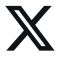 X LOGO