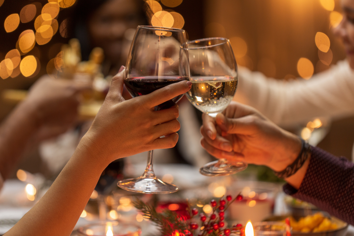 Christmas Sales and Marketing Case Study 4