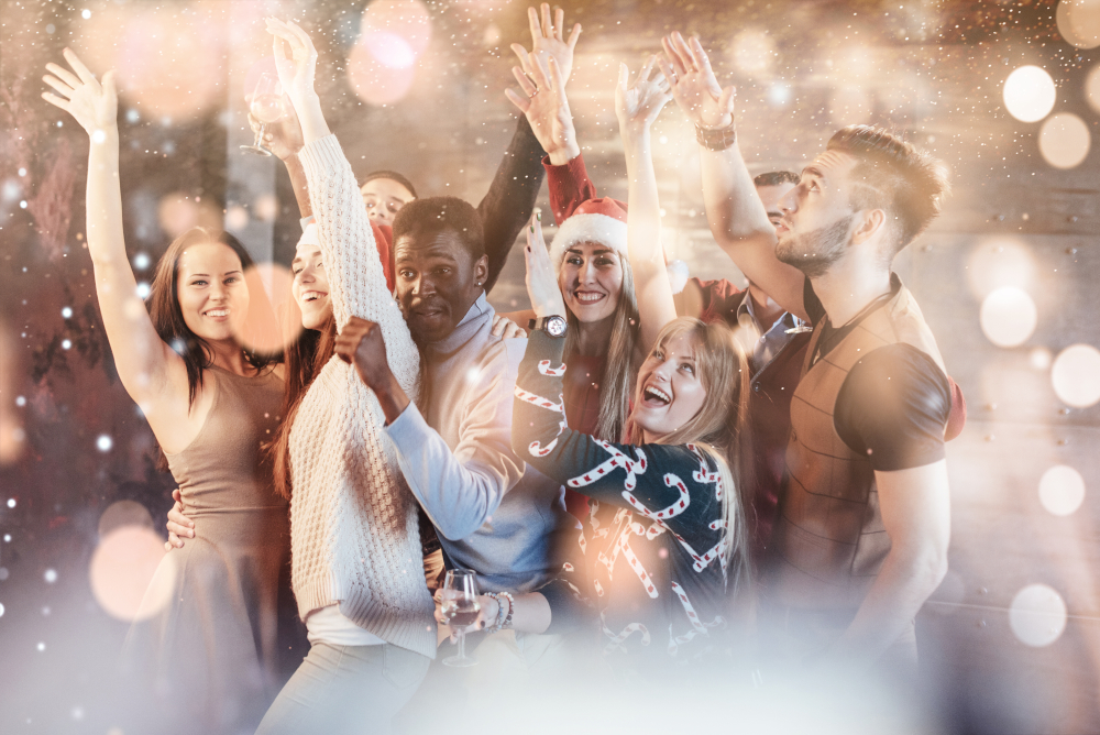 Christmas Sales and Marketing Case Study 4